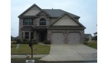 4810 Roosevelt Circle Cumming, GA 30040