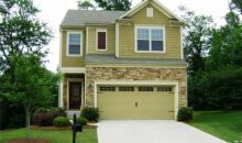 6135 Vista Creek Court Cumming, GA 30040