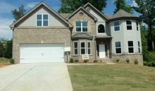 4625 Belcrest Way Cumming, GA 30040