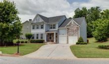 4655 Luke Drive Cumming, GA 30040