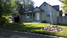 326 White Rock  Way Melba, ID 83641