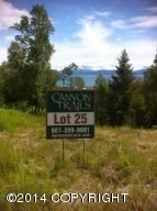 L25 Kestrel Circle, Homer, AK 99603