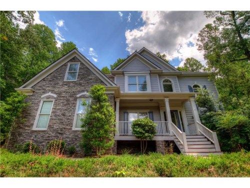 218 Jeffrey Drive, Woodstock, GA 30188