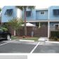 4961 N HEMINGWAY CR # 4961, Pompano Beach, FL 33063 ID:8701183