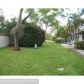 4961 N HEMINGWAY CR # 4961, Pompano Beach, FL 33063 ID:8701191