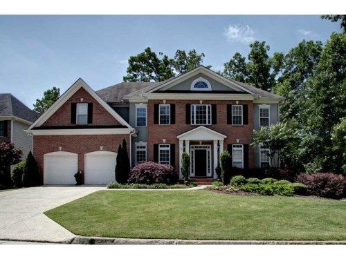 1124 Promontory Drive, Marietta, GA 30062