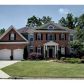 1124 Promontory Drive, Marietta, GA 30062 ID:8550136