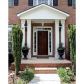 1124 Promontory Drive, Marietta, GA 30062 ID:8550137