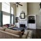 1124 Promontory Drive, Marietta, GA 30062 ID:8550142