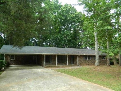 2651 Sterling Acres Drive, Tucker, GA 30084