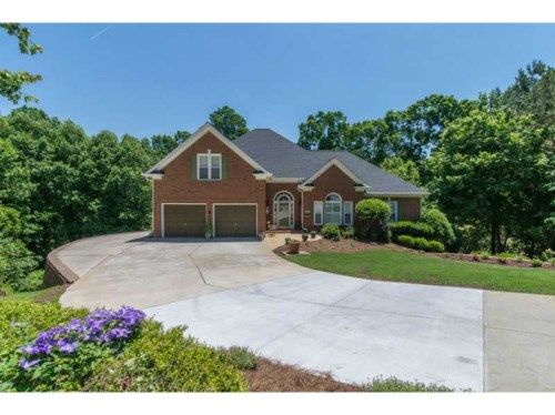 4987 Golf Valley Court, Douglasville, GA 30135