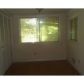 3358 Sunset Avenue, Atlanta, GA 30354 ID:8712048