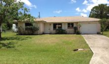 459 NW Grenadier Ave Palm Bay, FL 32907