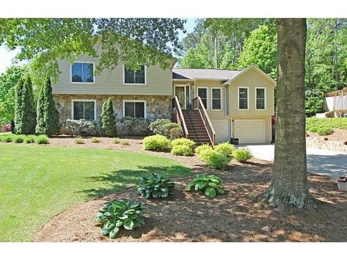 2134 Dayron Circle, Marietta, GA 30062