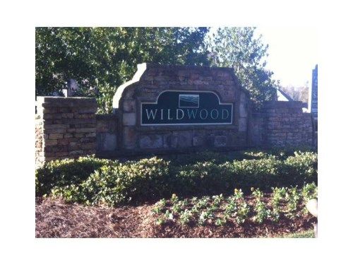 5409 Wild View Court, Buford, GA 30518