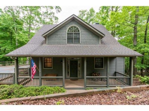 251 Wild Ginger Circle, Jasper, GA 30143