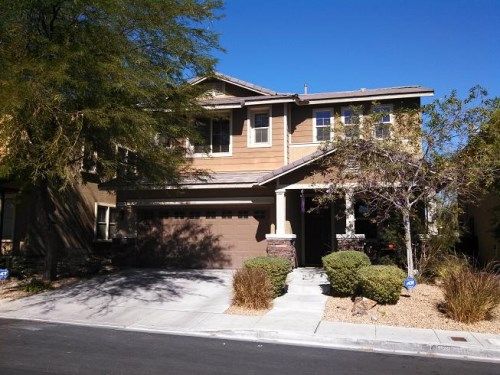 10478 Smokewood  Road, Las Vegas, NV 89135