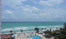 2030 S OCEAN DR # 717 Hallandale, FL 33009