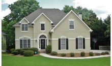 10585 Wren Ridge Road Alpharetta, GA 30022