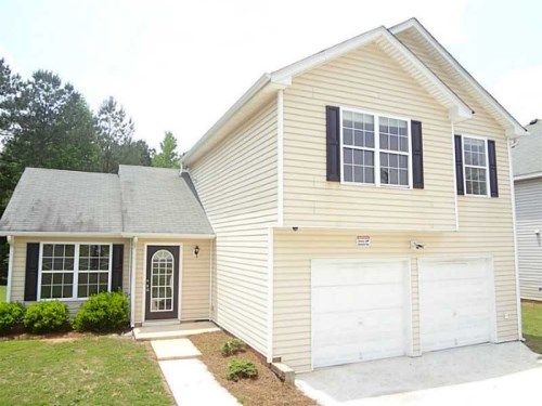 4815 Bridle Point Parkway, Snellville, GA 30039