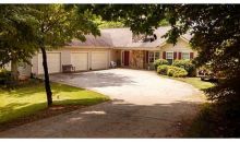 416 Woodland Circle Dawsonville, GA 30534