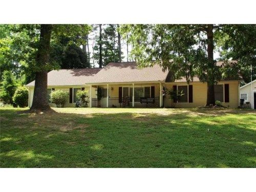 539 Slew Avenue, Lawrenceville, GA 30043