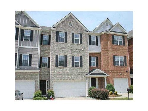 Unit 0 - 2209 Pebble Beach Drive, Lawrenceville, GA 30043