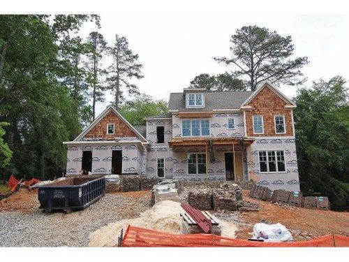 4771 Powers Ferry Road, Atlanta, GA 30327