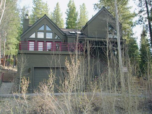 241 Basque, Truckee, CA 96161