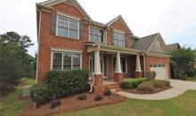 6017 Stillwater Place Flowery Branch, GA 30542