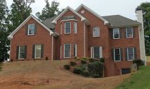 4439 Depot Ridge Court Buford, GA 30518