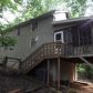 205 Hickory Ridge Court, Dawsonville, GA 30534 ID:8735003