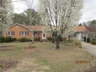 12941 Blues Farm Road, Laurinburg, NC 28352