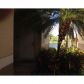 3720 SAN SIMEON CR # 3720, Fort Lauderdale, FL 33331 ID:8483211