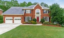 330 Rossiter Ridge Alpharetta, GA 30022