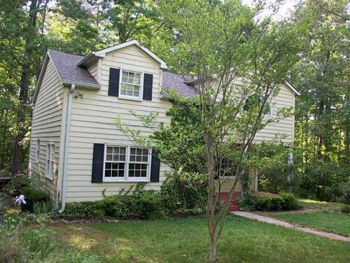 229 Galahad Road, Dahlonega, GA 30533