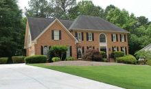 9485 Kingston Crossing Circle Alpharetta, GA 30022