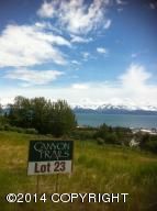 L23 Kestrel Circle, Homer, AK 99603