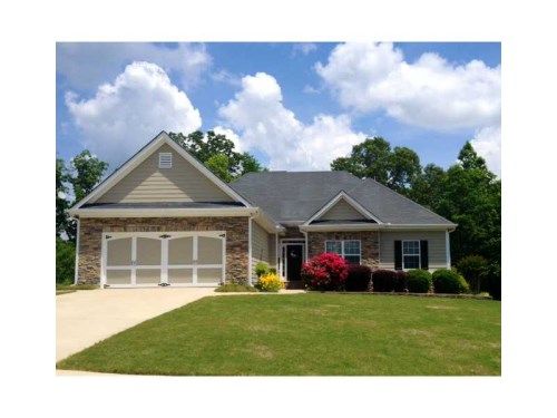 8305 Mossybrook Lane, Douglasville, GA 30135