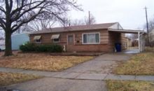 3919 Carlton Avenue Columbus, OH 43227