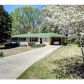 4198 Theresa Court, Tucker, GA 30084 ID:7918809