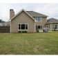 505 Arbor Trail, Loganville, GA 30052 ID:8129292