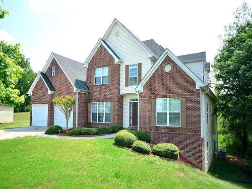 4627 Rotterdam Place, Flowery Branch, GA 30542