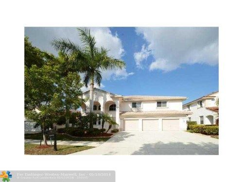 3698 VISTA WY, Fort Lauderdale, FL 33331