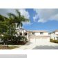 3698 VISTA WY, Fort Lauderdale, FL 33331 ID:8483044