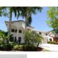 3698 VISTA WY, Fort Lauderdale, FL 33331 ID:8483045