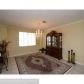 3698 VISTA WY, Fort Lauderdale, FL 33331 ID:8483048