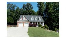 6750 Jewells Way Dawsonville, GA 30534