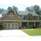 282 Cleburne Place, Acworth, GA 30101 ID:8547844