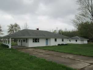 5310 County Line Rd, Nabb, IN 47147